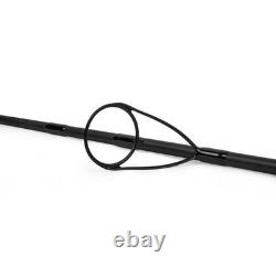 Canne à carpe Avid Elevate 13 pieds 3,75 lb TC 3 unités prix de vente conseillé 209,99 £ chacune