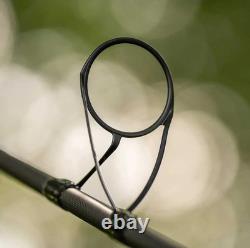 Canne à carpe Avid Elevate 13 pieds 3,75 lb TC 3 unités prix de vente conseillé 209,99 £ chacune