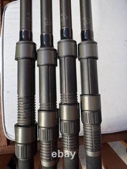 Canne à carpe Avid Elevate 13 pieds X4