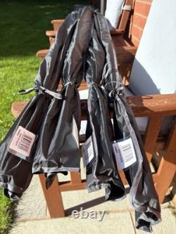 Canne à carpe Avid Elevate 13 pieds X4