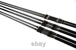 Canne à carpe Avid MSX 12 pieds 3,25 lb