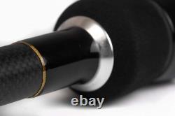 Canne à carpe Avid MSX 12 pieds 3,25 lb