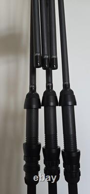 Canne à carpe Century C2 Mk2 de 3 mètres