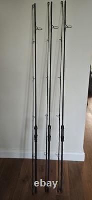 Canne à carpe Century C2 Mk2 de 3 mètres