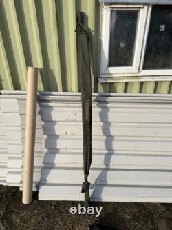 Canne à carpe Century NG12 350 12' 3.5lbs Test Curve Abrégée RRP 325 £