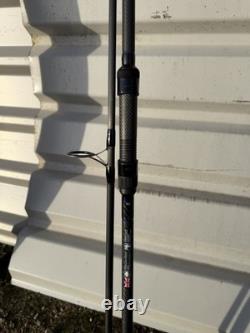 Canne à carpe Century NG12 350 12' 3.5lbs Test Curve Abrégée RRP 325 £