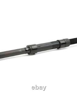 Canne à carpe Daiwa Crosscast EXT gamme complète disponible