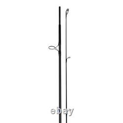 Canne à carpe Daiwa Emblem 12ft 3lb EBC2300-AX