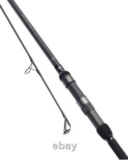 Canne à carpe Daiwa Emblem XT X45 10 pieds 3,5 lb