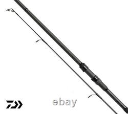 Canne à carpe Daiwa Infinity Evo MT 12 pi / 3,75 lb (Fuji) d’exposition IFEMTF2334-AU