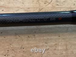 Canne à carpe Daiwa Infinity X45 EVO SP Alps