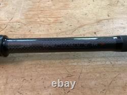 Canne à carpe Daiwa Infinity X45 EVO SP Alps