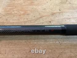 Canne à carpe Daiwa Infinity X45 EVO SP Alps