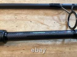 Canne à carpe Daiwa Infinity X45 EVO SP Alps