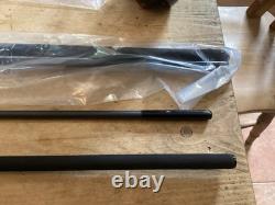 Canne à carpe Daiwa Infinity X45 EVO SP Alps