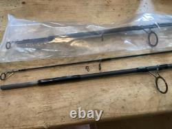 Canne à carpe Daiwa Infinity X45 EVO SP Alps