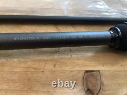 Canne à carpe Daiwa Infinity X45 EVO SP Alps