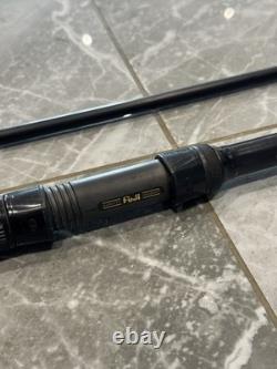 Canne à carpe Daiwa Longbow DF