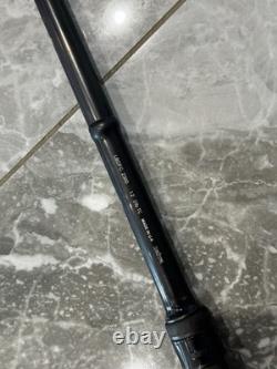 Canne à carpe Daiwa Longbow DF