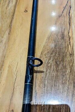 Canne à carpe Daiwa Pro Carbon 12ft