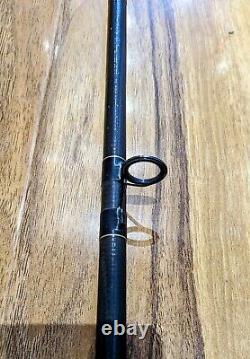 Canne à carpe Daiwa Pro Carbon 12ft