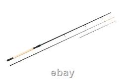 Canne à carpe Drennan Vertex 11 pieds Methode