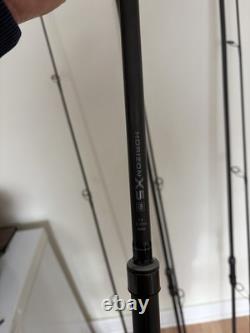 Canne à carpe Fox Horizon X5 S 3x