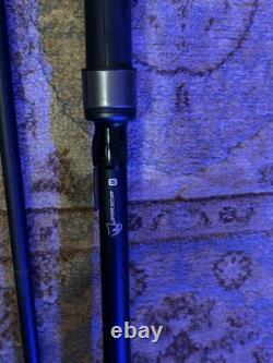 Canne à carpe Fox Warrior 12ft 2.75tc, X2