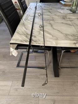 Canne à carpe Free Spirit CTX 12ft 50mm 3.25tc