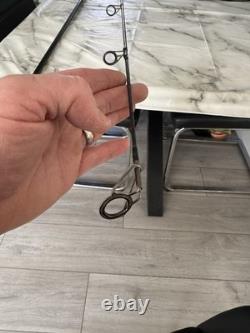 Canne à carpe Free Spirit CTX 12ft 50mm 3.25tc