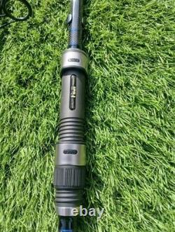 Canne à carpe Freespirit Hi-S 12 ft 3,5 lb tc IMMACULÉE