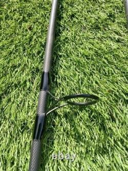 Canne à carpe Freespirit Hi-S 12 ft 3,5 lb tc IMMACULÉE