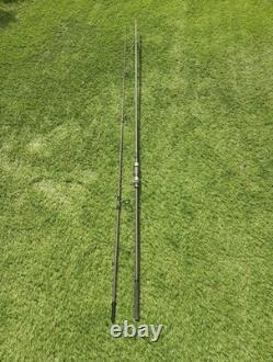 Canne à carpe Freespirit Hi-S 12 ft 3,5 lb tc IMMACULÉE