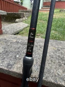 Canne à carpe Freespirit S-Lite Sl'ive 12 pieds