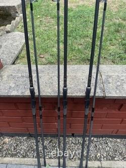 Canne à carpe Freespirit S-Lite Sl'ive 12ft