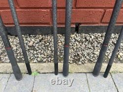 Canne à carpe Freespirit S-Lite Sl'ive 12ft