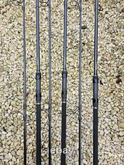 Canne à carpe Gardner GTD 12ft 3lb 6oz T. C x 3