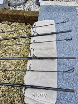 Canne à carpe Gardner GTD 12ft 3lb 6oz T. C x 3