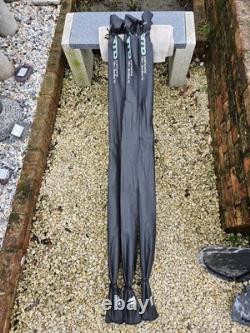 Canne à carpe Gardner GTD 12ft 3lb 6oz T. C x 3