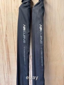 Canne à carpe Greys Aircurve 12 pieds 3,25 lb x2