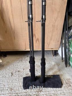 Canne à carpe Greys Aircurve 12 pieds 3,25 lb x2