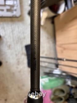 Canne à carpe Greys Aircurve 12 pieds 3,25 lb x2