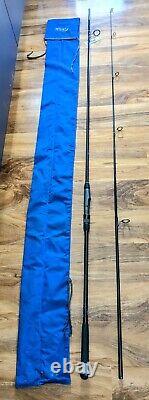 Canne à carpe Greys PZ200 12 pieds 2,5 lb TC