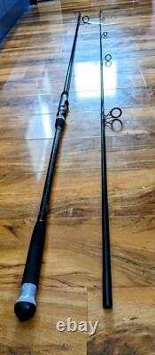 Canne à carpe Greys PZ200 12 pieds 2,5 lb TC