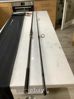 Canne à carpe Greys Platinum 12ft 2.75lb