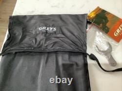 Canne à carpe Greys Platinum 12ft 2.75lb