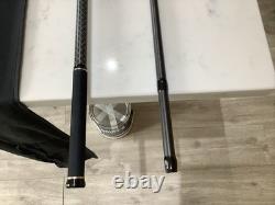 Canne à carpe Greys Platinum 12ft 2.75lb