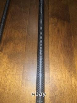 Canne à carpe Greys Prodigy Apex 50 12FT 3.25lb Tc