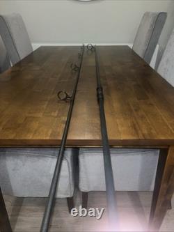 Canne à carpe Greys Prodigy Apex 50 12FT 3.25lb Tc