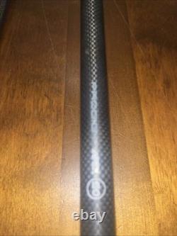 Canne à carpe Greys Prodigy Apex 50 12FT 3.25lb Tc